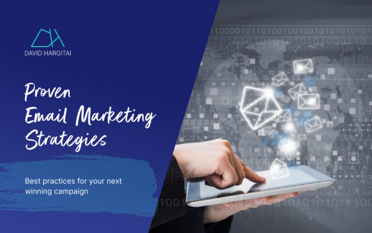 15+1 Proven Email Marketing Strategies: Campaign Tips 2023