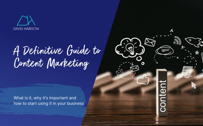 Content Marketing 101: Your Pocket Guide
